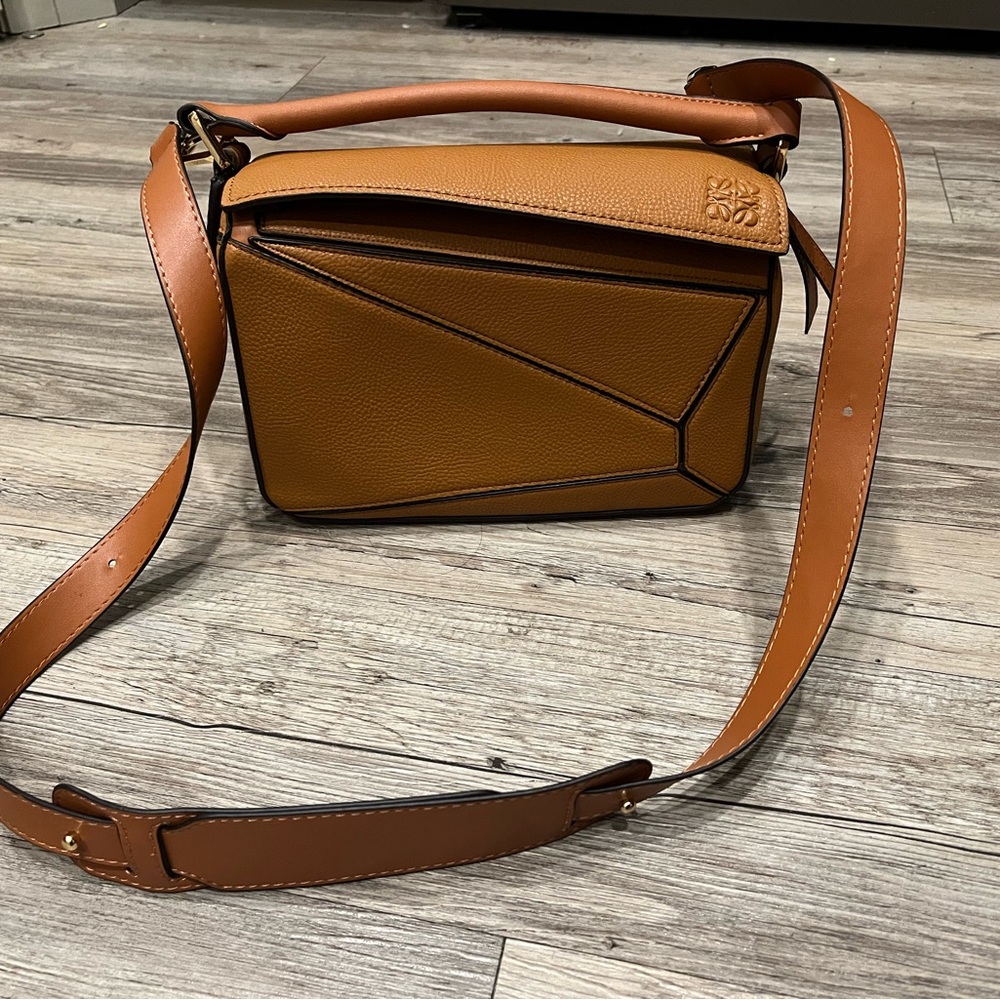 Loewe Medium Puzzle